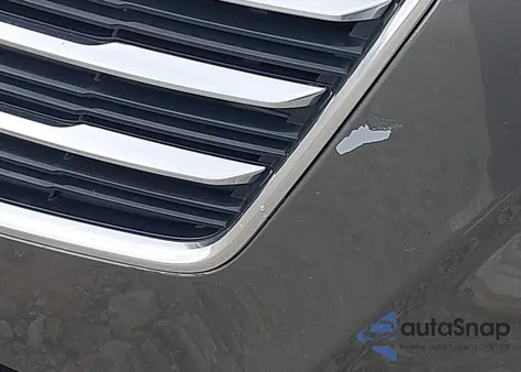 2016 Cadillac Cts Luxury Collection from USA, damaged, VIN 1G6AX5SX7G0123038